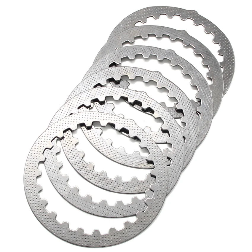 

Motorcycle Friction Clutch Plates For Yamaha WR200R 1991-1995 YFS200 Blaster 1991 1992 1993 1994-2006 4TP-16331-00/1HX-16331-00