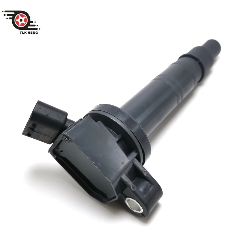 

New Ignition Coil For Lexus GS F RC F For Toyota Tacoma Matrix Camry 4Runner Corolla FJ Solara Highlander 90919-02260