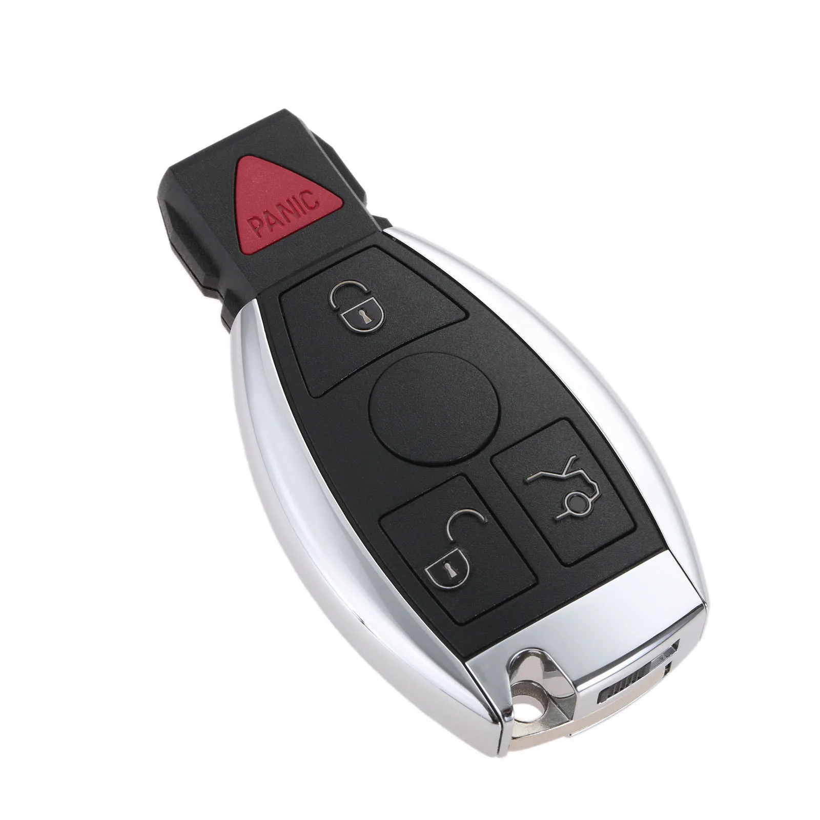 

Yetaha 315 MHz 4 Buttons Remote Key Fit For Mercedes Benz A-class Sprinter W906 SLK R171 IYZ 3312 Car Smart Keys With Chip
