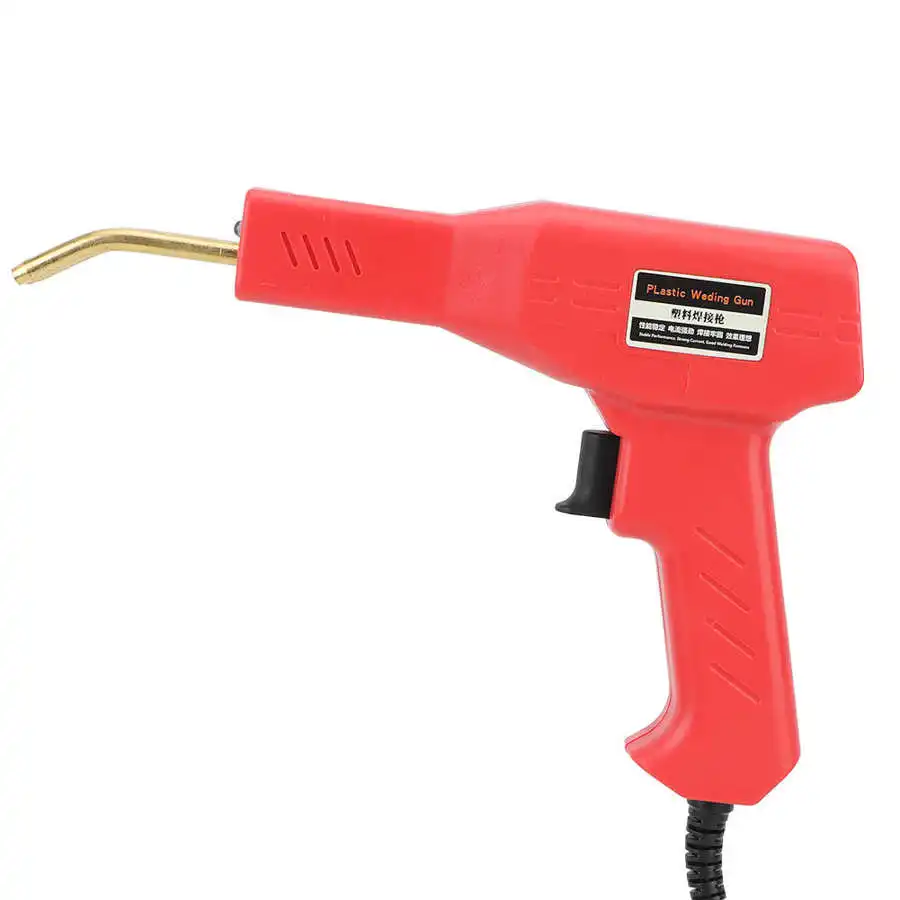 

tire repair automobiles Auto Car Bumper Plastic Welding Torch Welder Machine for Plastic Repair Bumper Repair EU Plug