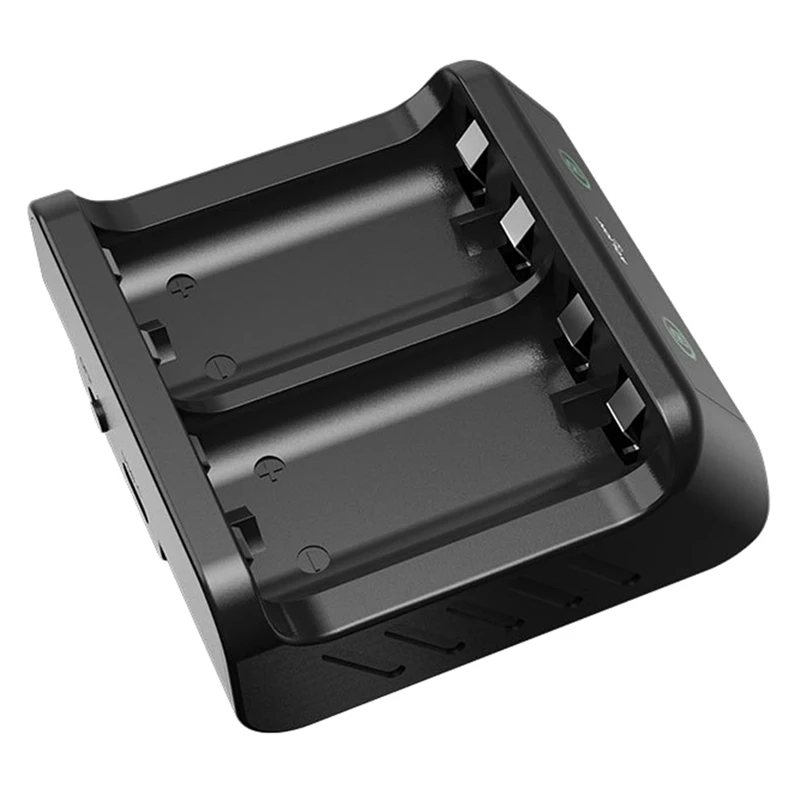 

Aolion подходит для адаптера аккумулятора контроллера серии X, подходит для прочного игрового контроллера