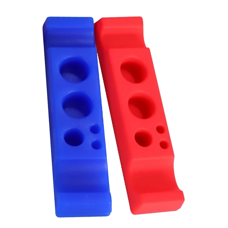 

1 Piece Of 4In Silicone Tattoo Tool Holder, Pen Holder, Pigment Ink Cup, for Tattoo Tool Holder