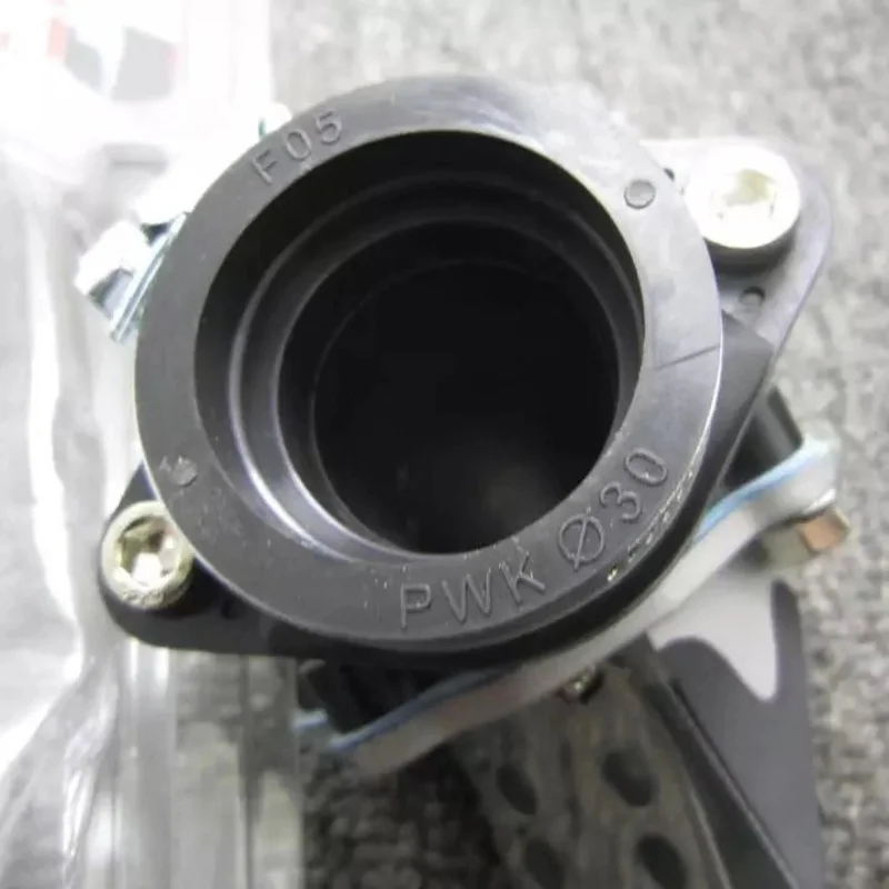 Впускной коллектор для JOG50 JOG90 BWS100 ZR50 EVO50 5BM 5SU 3YK Racing 30 мм идеальная Настройка