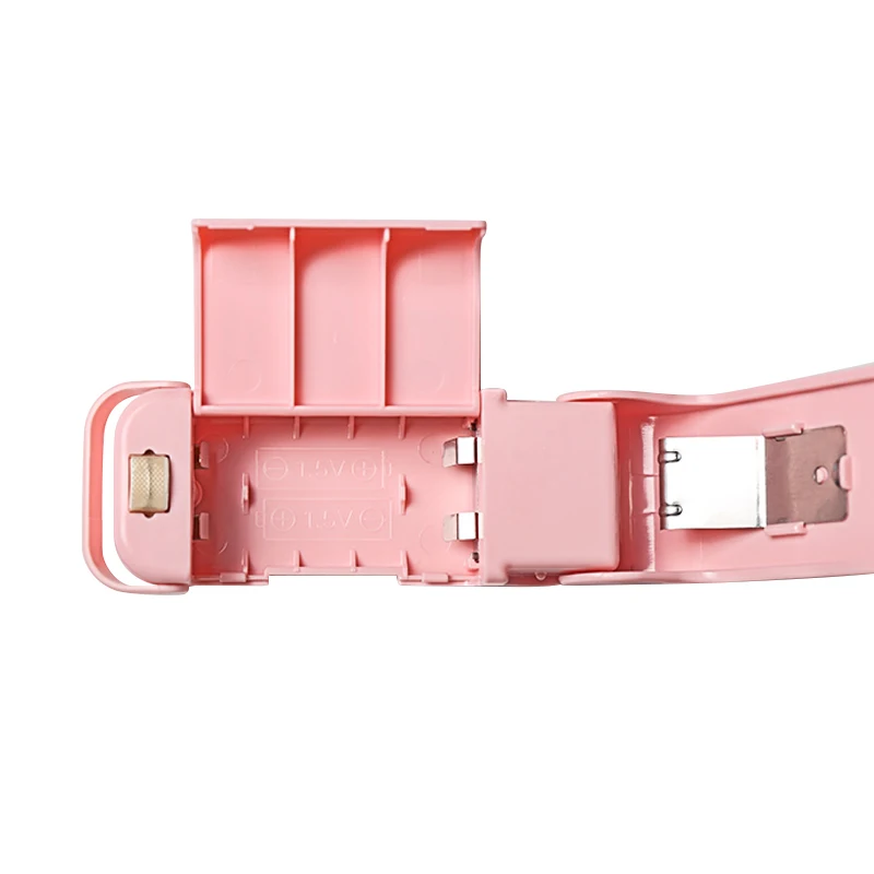 

Portable Household Mini Heat Sealing Machine Bag Sealer