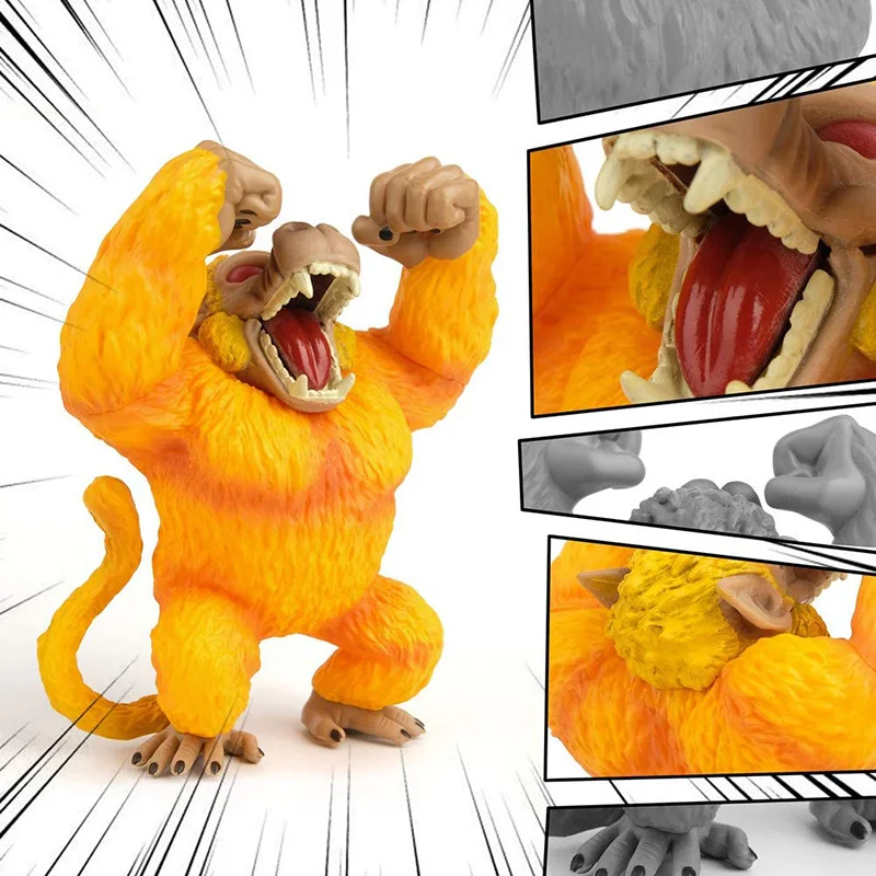 Фигурка Драконий жемчуг 15 см |