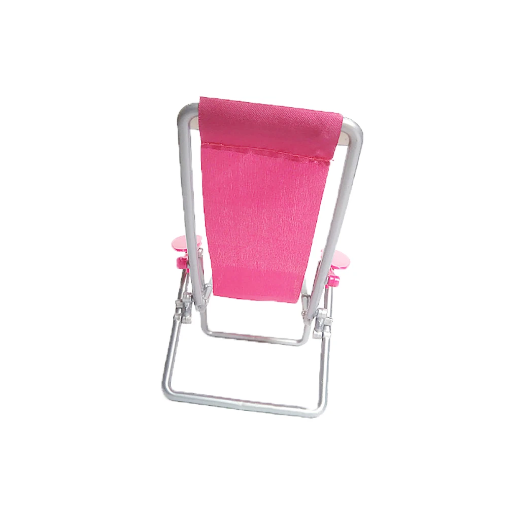 Интересные детские погремушки кукольный домик мебель для купания складной