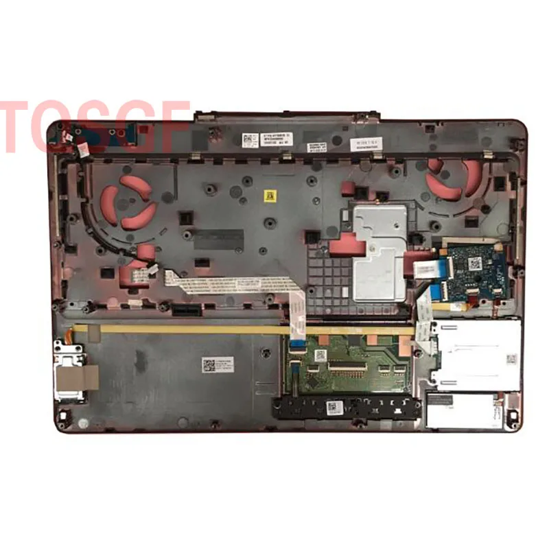 Dell Precision 7520 7510 0DRK9H