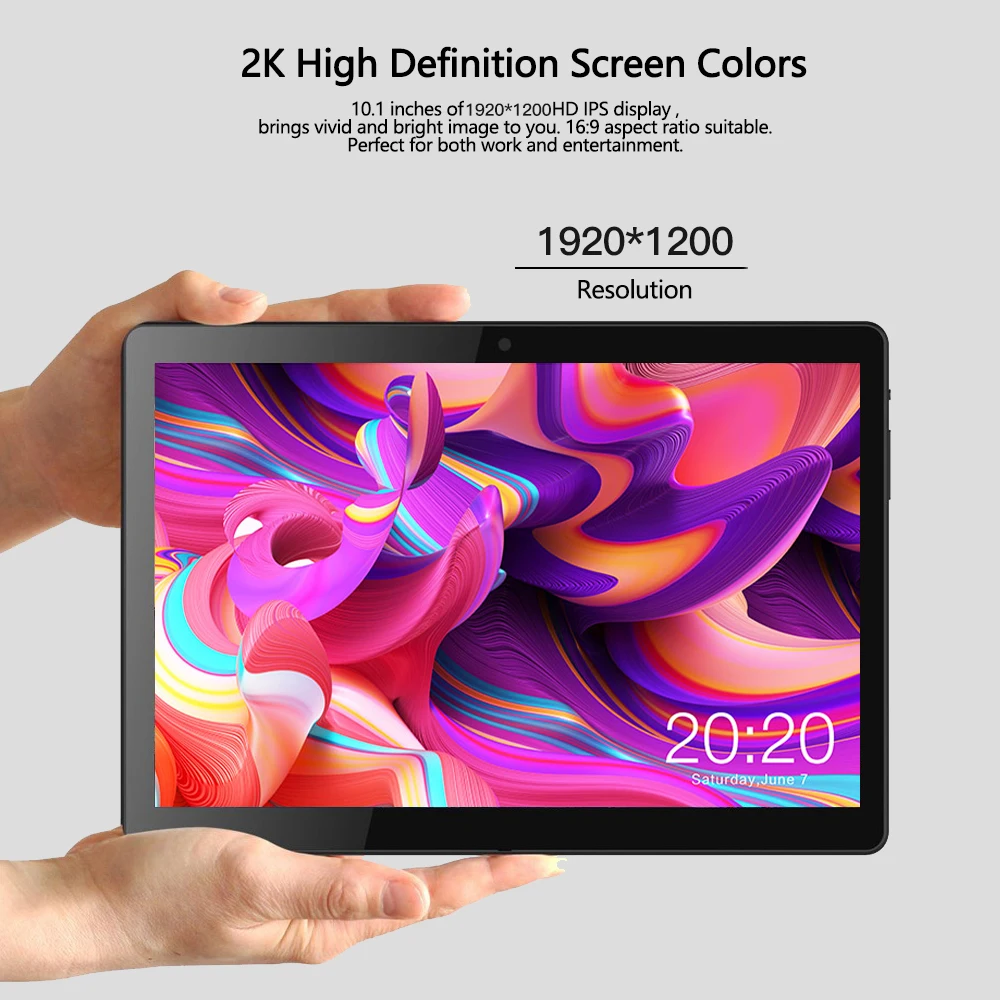 Tableta M30 Pro versi&oacute;n Global, Tablet de 10,1 pulgadas, Android, PC, Mtk6797, 10 n&uacute;cleos, 12 + 512GB de ROM, tableta con llamadas telef&oacute;nicas y Windows-2