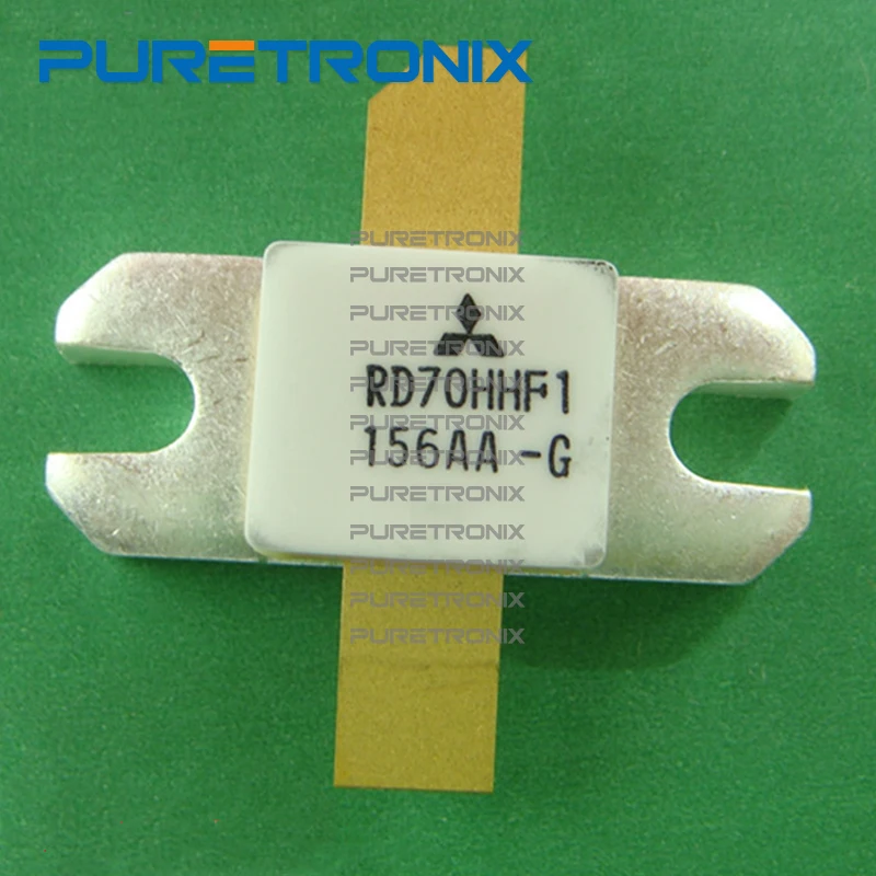 Новинка RD70HHF1 RD100HHF1 RD100HHF1C RF Power MOS FET|Запчасти для кондиционера| |