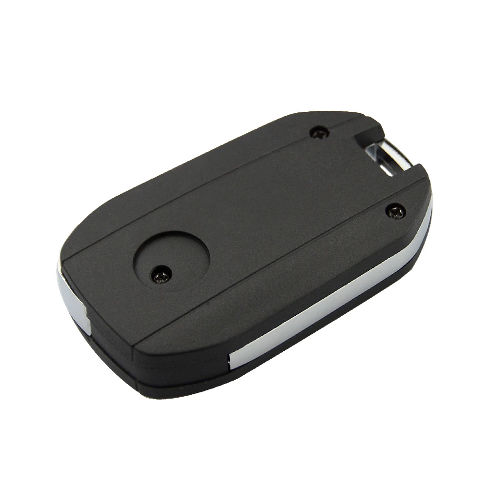 OkeyTech 5/6 кнопка дистанционного автомобиля ключ Оболочка Чехол для Captiva 2011