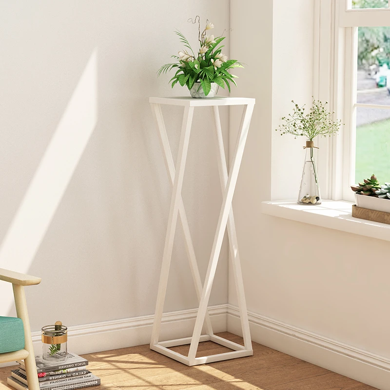 Стеллаж для цветов в гостиную стеллаж горшке доме много отделений|Полки