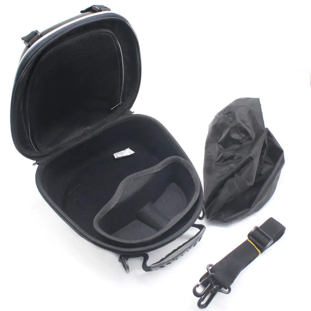 Tank Bag For Honda CB500F 2019- CB650R 2019 CB650F 17-18 Easy Lock Full Set Navigation Packing Hard Shell Carbon Tool bags enlarge
