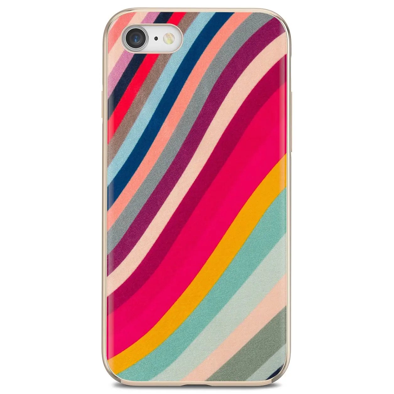 Мягкий чехол для iPod Touch iPhone 10 11 12 Pro 4S 5S SE 5C 6 6S 7 8 X XR XS Plus Max 2020 Роскошный Британский
