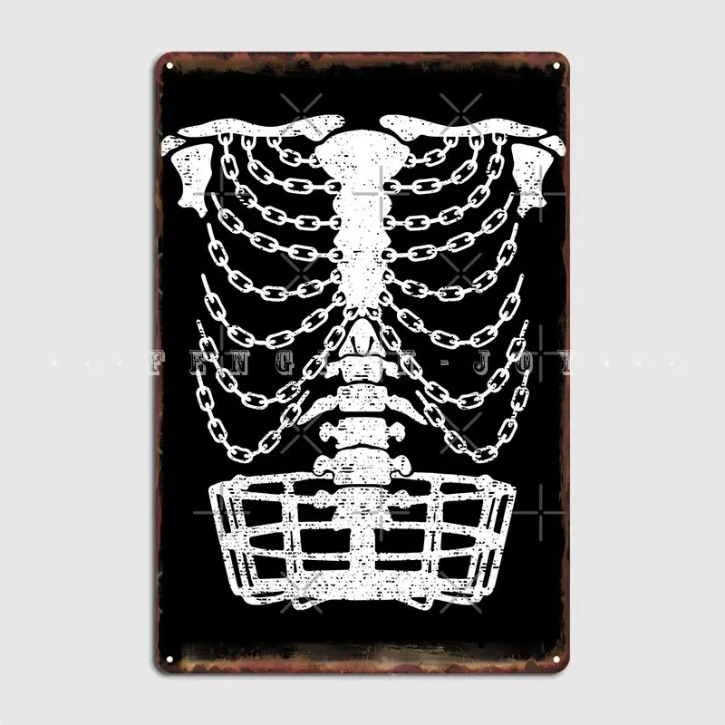 

Диск для гольфа, игрок Frolf, корзина, цепи, желтая клетка, каркас, металлический знак, кинотеатр, гаравечерние вечеринка, ретро-таблички, жестя...