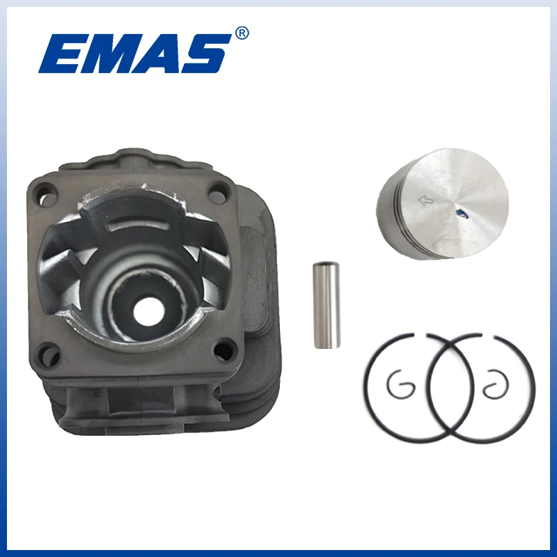 Набор цилиндров высокого качества 40 мм для травяной щетки набор резцов Старков