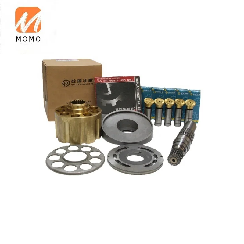 

GM07 GM08 GM09 GM17 GM18 GM21 travel motor spare parts