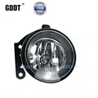 Противотуманные фары для Outlander 2013-2015, 1 шт., противотуманные фары для Airtrek, передсветильник, переключатель провода или крышки или светодиодные дневные ходовые огни