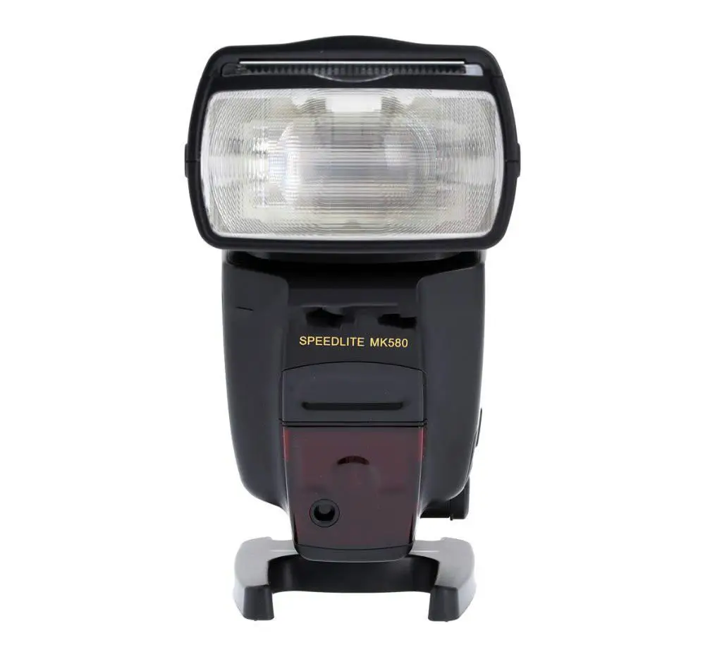

Meike MK580 TTL Camera Flash Speedlite for Canon 580EXII EOS 5D Mark II III 6D 7D 60D 600D 700D 760D 5D4+Diffuser