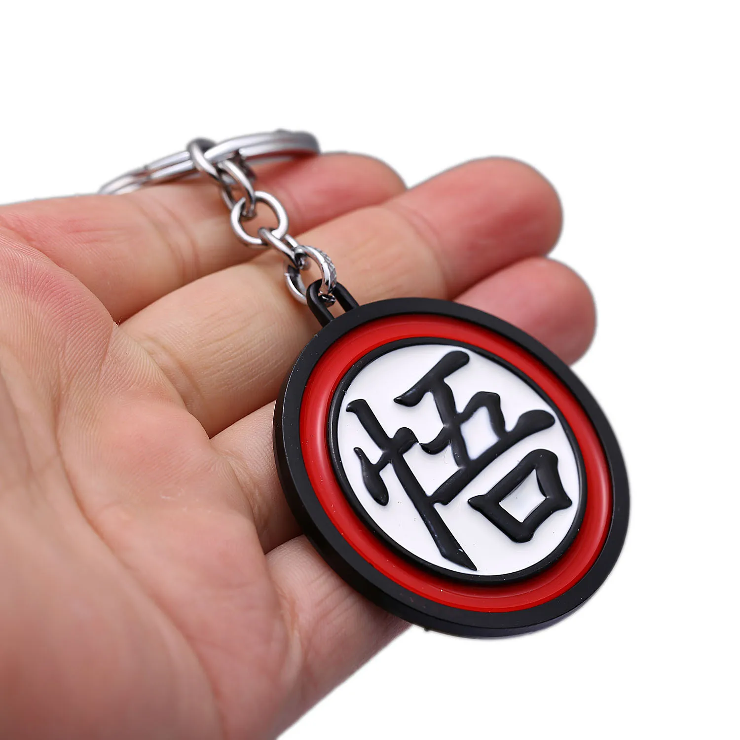 Аниме Жемчуг дракона Z брелок Мастер Роши Каме сеннин Гохан Гоку кулон