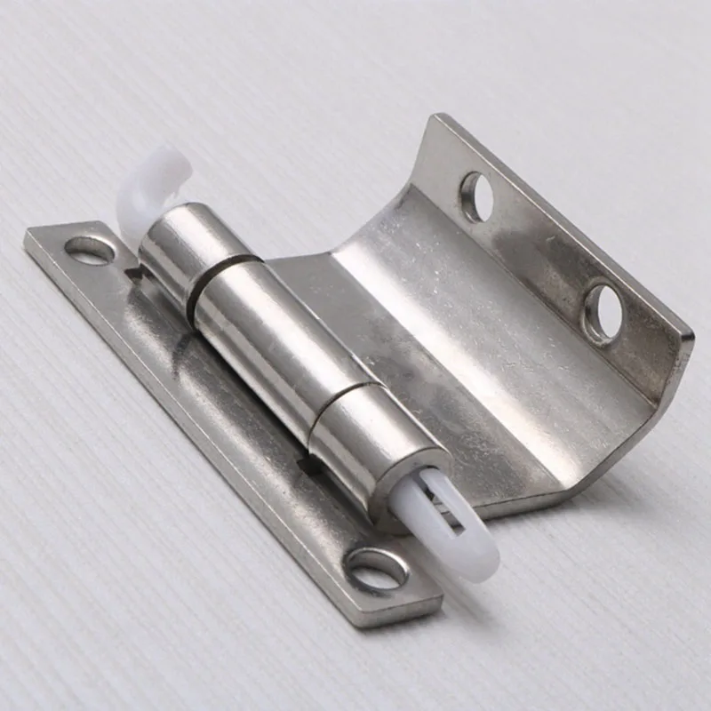 Electric Installation Box Detachable Door Hinge Base Case Distribution Network Cabinet Conceal Fitting Repair Hardware | Обустройство