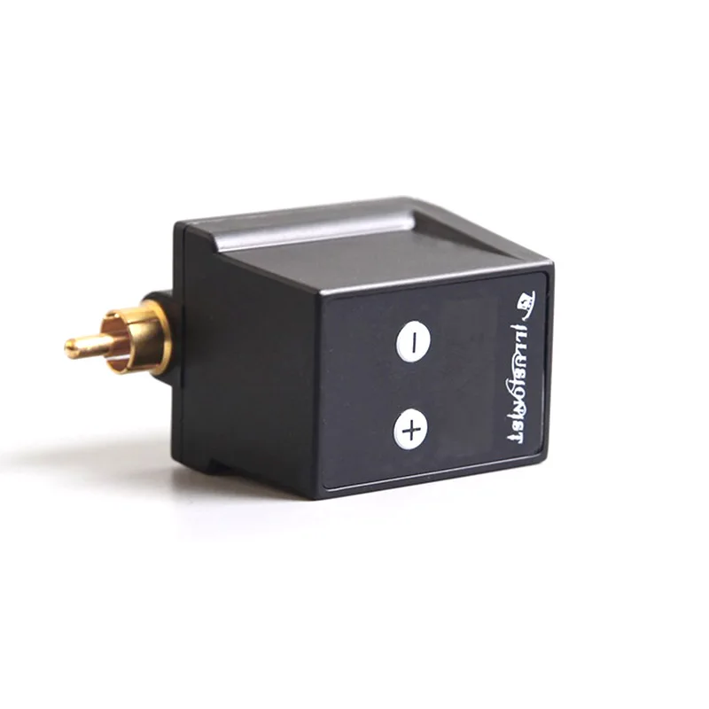 

New Wireless Mini Tattoo Power Bank Supply Battery Pack for Rotary Tattoo Machines