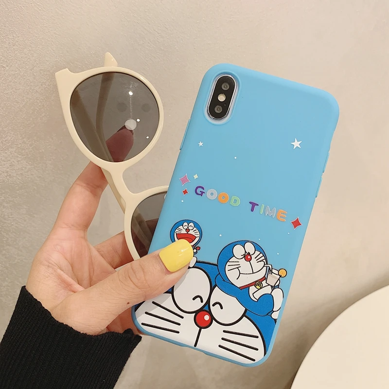 LF-14 Мультяшный Мягкий силиконовый чехол для Etui iPhone 6 6S 7 8 Plus X XR XS Max 11 Pro Max 6,1 5,8 6,5 Мягкий силиконовый чехол с бантом - Цвет: LF-14