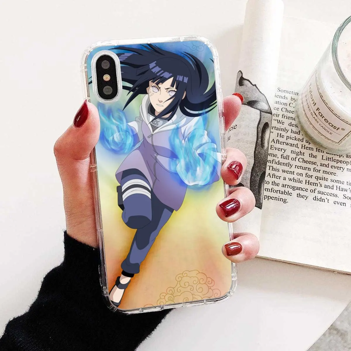 Hokage Naruto японский аниме телефон мягкий чехол для Samsung Galaxy A10 A30 A40 A50 A60 A70 S6 Active Note 10 Plus