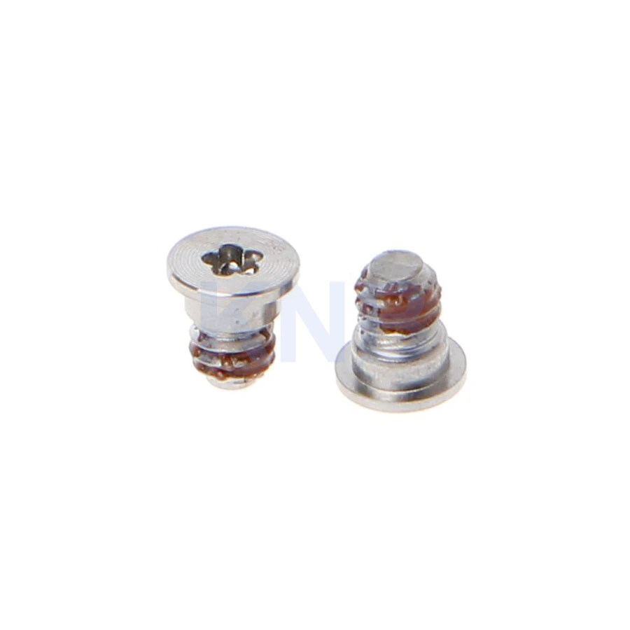 Винт для нижней части корпуса ноутбука Macbook Pro Retina 13 дюймов 15 A1398 A1425 A1502 2012 2013 2014 2015
