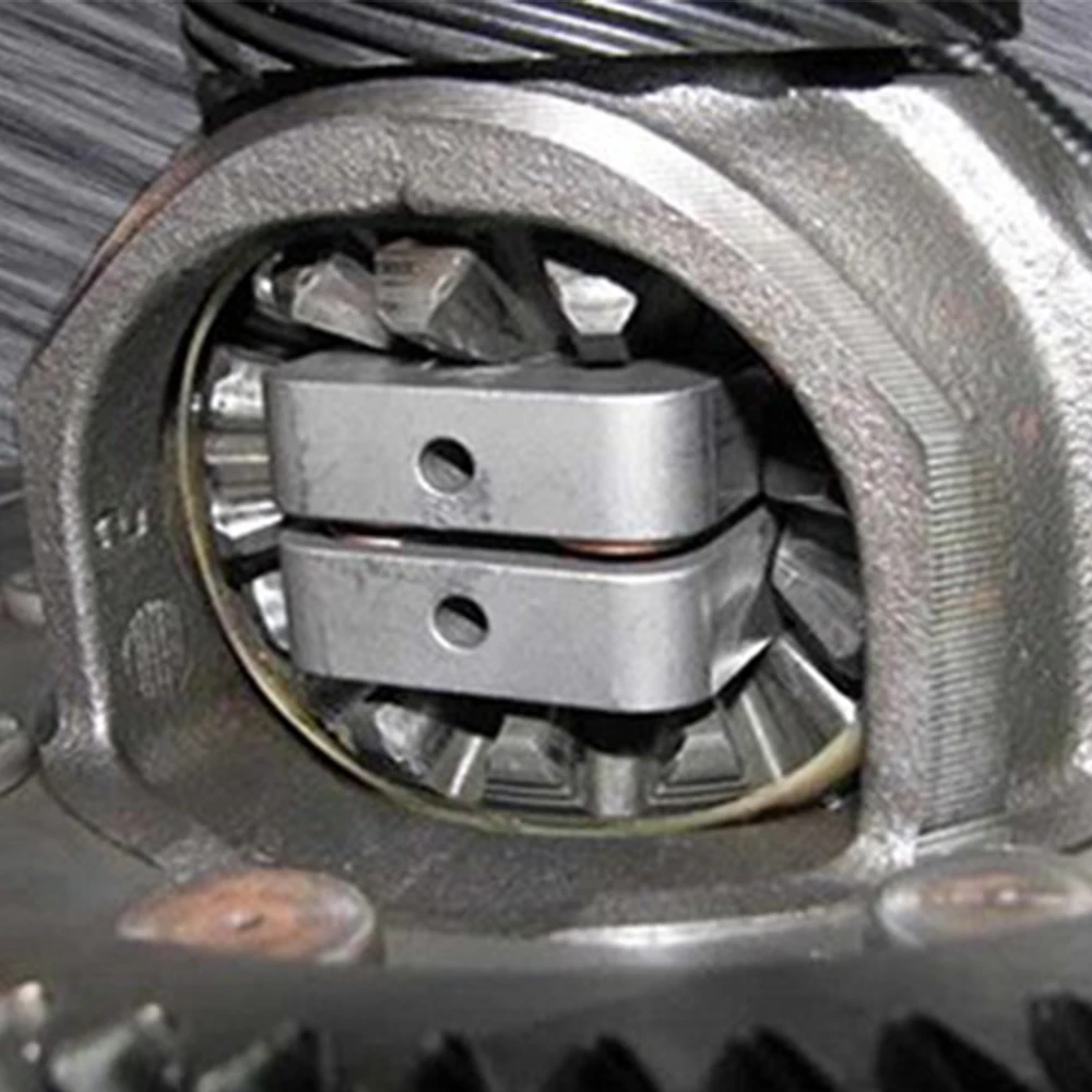 ЛСД Limitted дифференциал повышенного трения пластина преобразования для детей