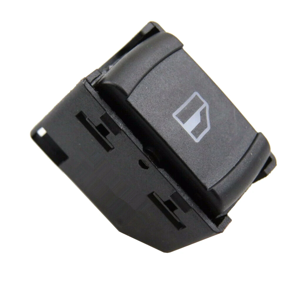 Стеклоподъемник с электроприводом кнопка управления для VW JETTA GOLF MK4 POLO BORA Passat B5