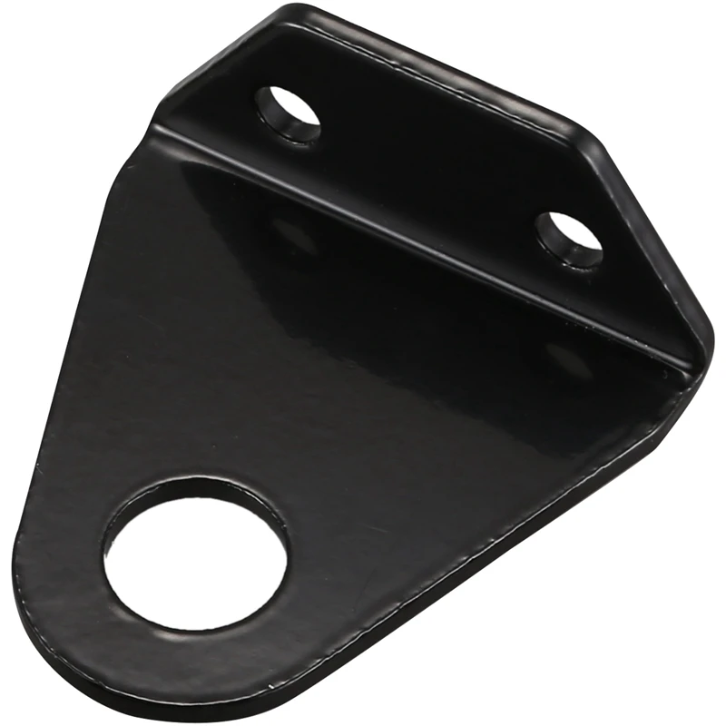 

Universal Motorcycle Side Mounted Tail Light Frame License Plate Bracket Retro Metal Motorcycle Accessories