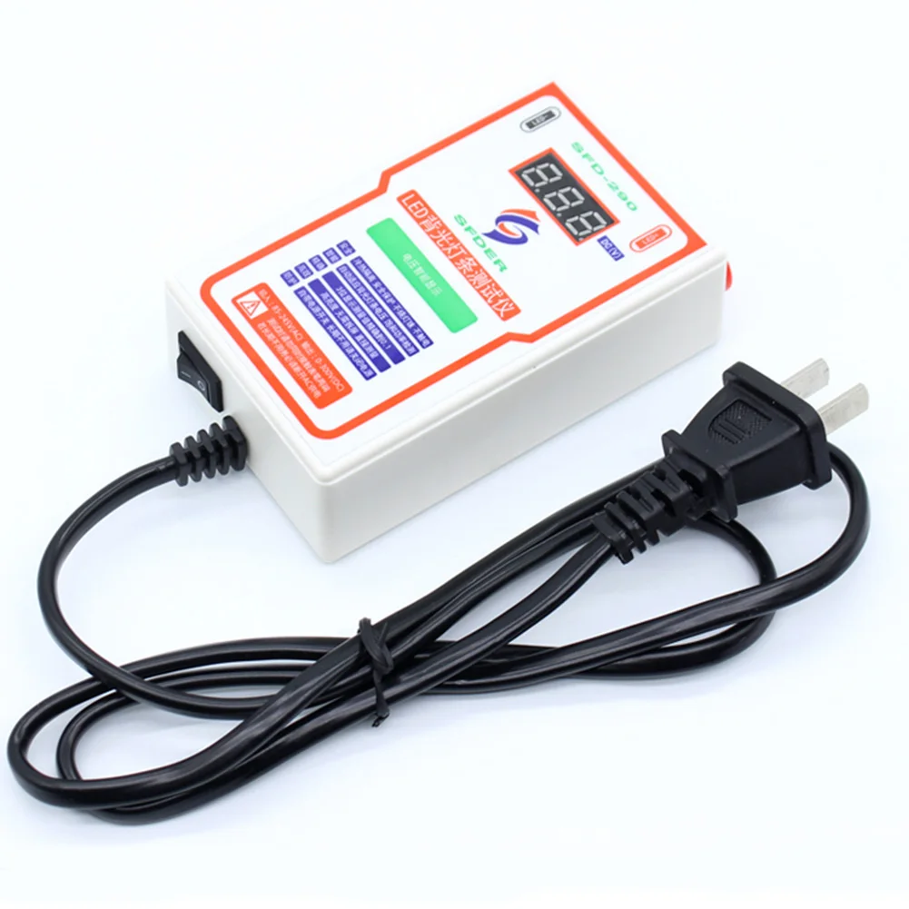 Практичная прочная светодиодная лента для ЖК-телевизора многоцелевой тестер