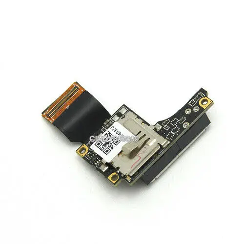Memory Card Reader MicroSD Slot for Gopro Hero 3+ Silver Expansion Port Board | Электроника