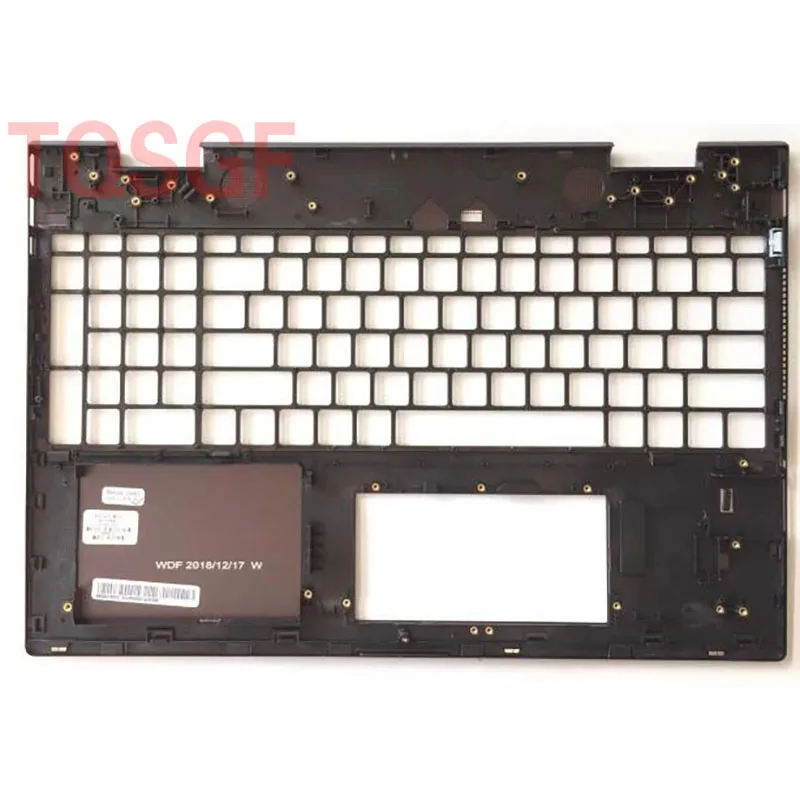 Online Nuevo Original Para HP ENVY15 X360 15-CN 15M-CN Cubierta Inferior De La Caja Superior Del LCD