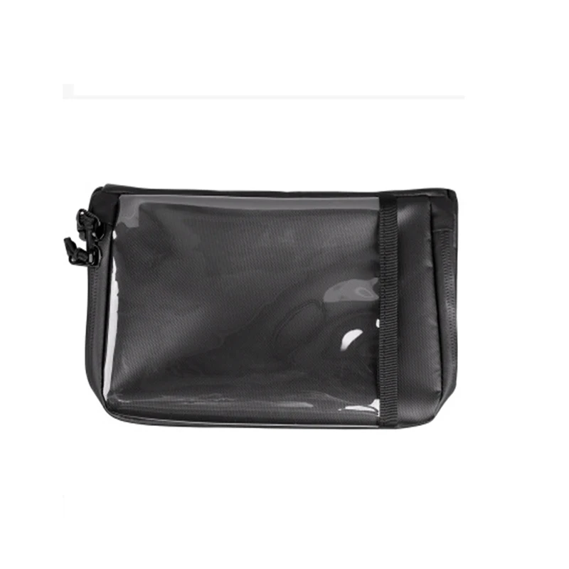 Сумка для велосипеда передняя велосипедная сумка с креплением на руль