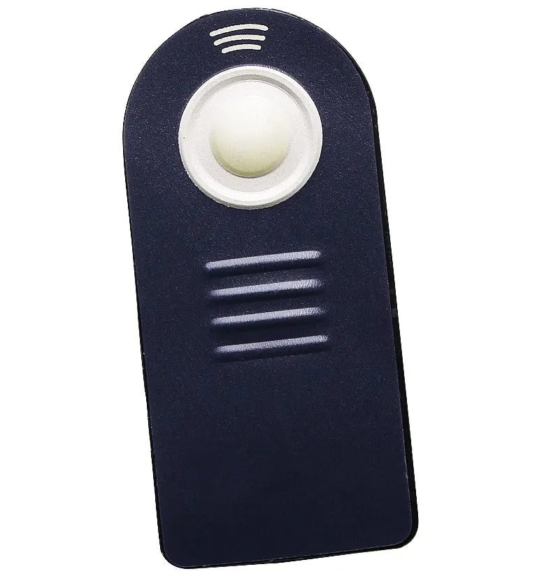 Инфракрасный беспроводной пульт дистанционного управления затвором для