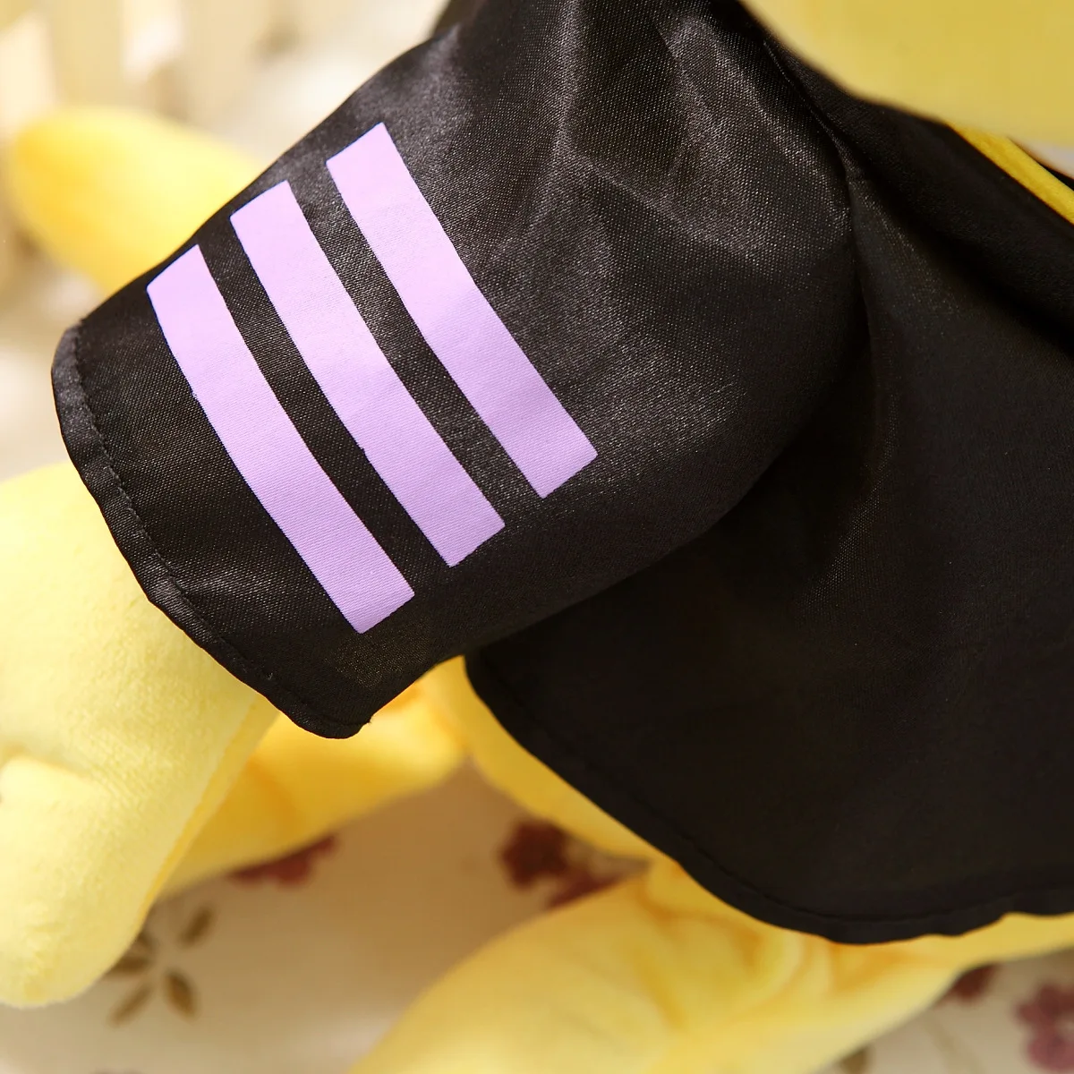 Детская плюшевая игрушка корозенсей Коро сенсей