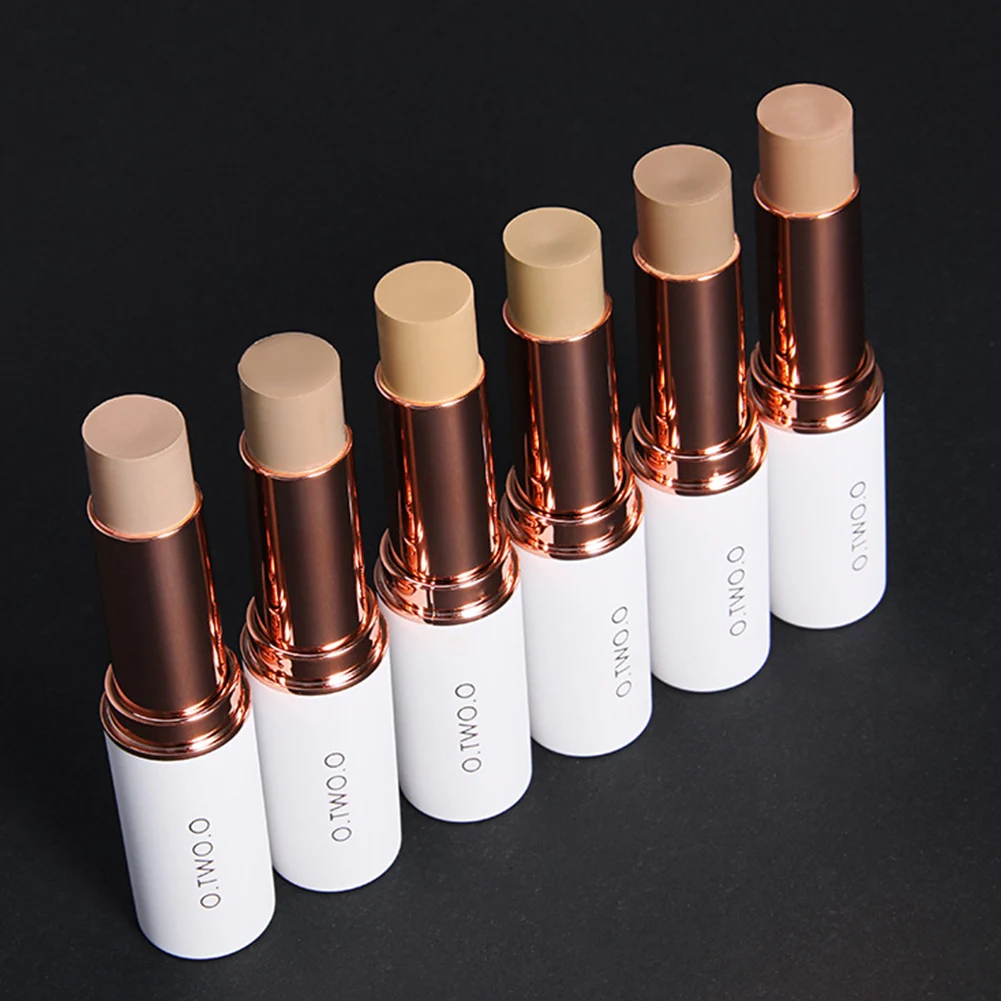 OTWOO консилер палочка для макияжа волшебный лица крем основа под макияж скрытого