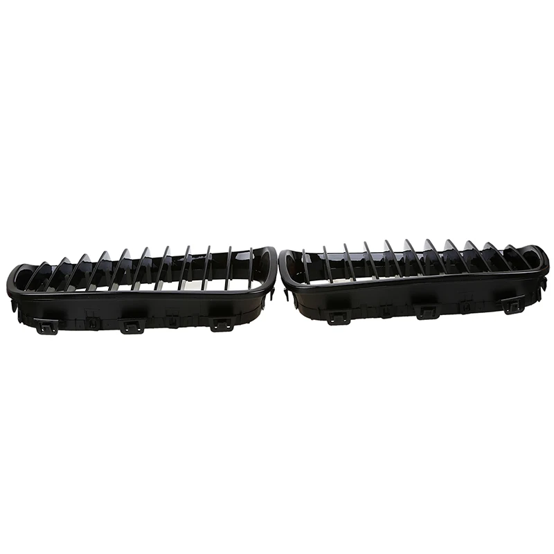 Posbay передние гоночные решетки для BMW 1 Series F20 125i/118i/116i/114i 5 door 2011 2015 предварительно