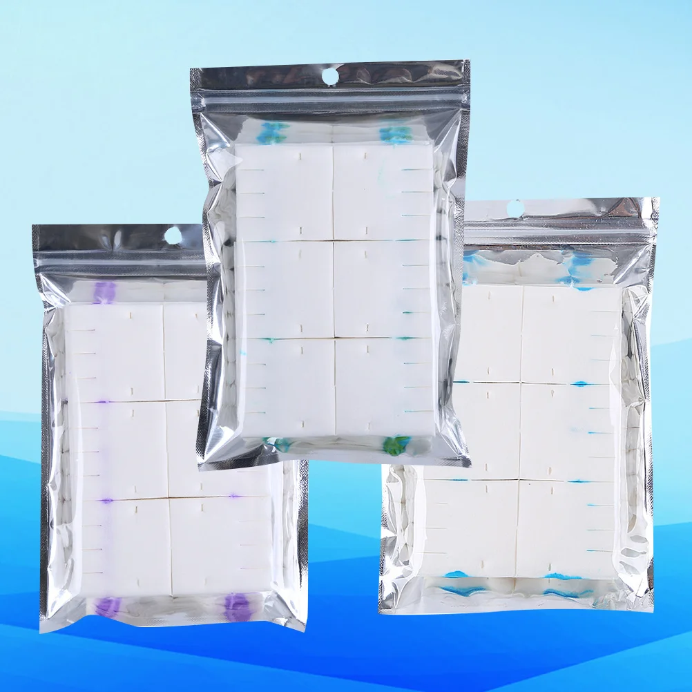 

36 шт., одноразовые насадки для чистки туалетной бумаги