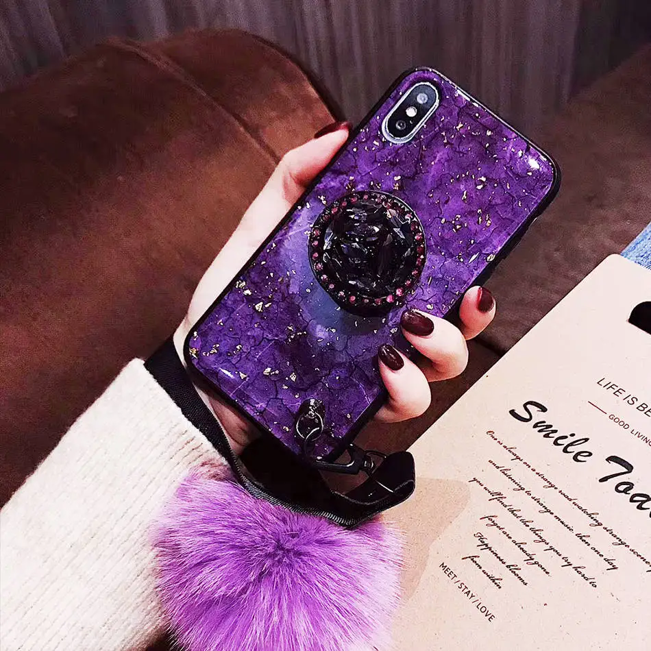 Мрамор Блестящий силиконовый чехол для samsung Galaxy A5 A7 A8 A9 крышка на A10 A20 A30 A40 A50 A60 A70 A80 A90 Note 8 9 Примечание 10 - Цвет: 2