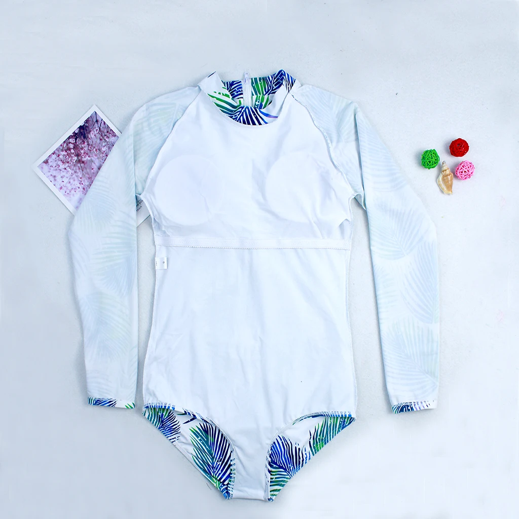 Новинка 2019 женский купальник цельный Ретро стиль на молнии для женщин