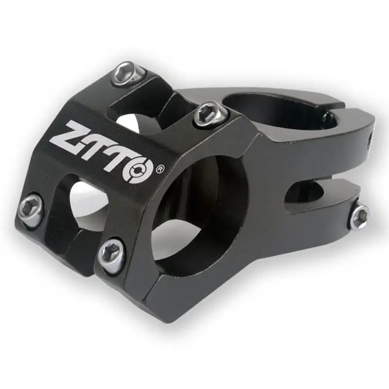 ZTTO 31 8*28 6*45 мм стебель AL6061 эндуро Высокопрочный легкий короткий для XC AM MTB горный