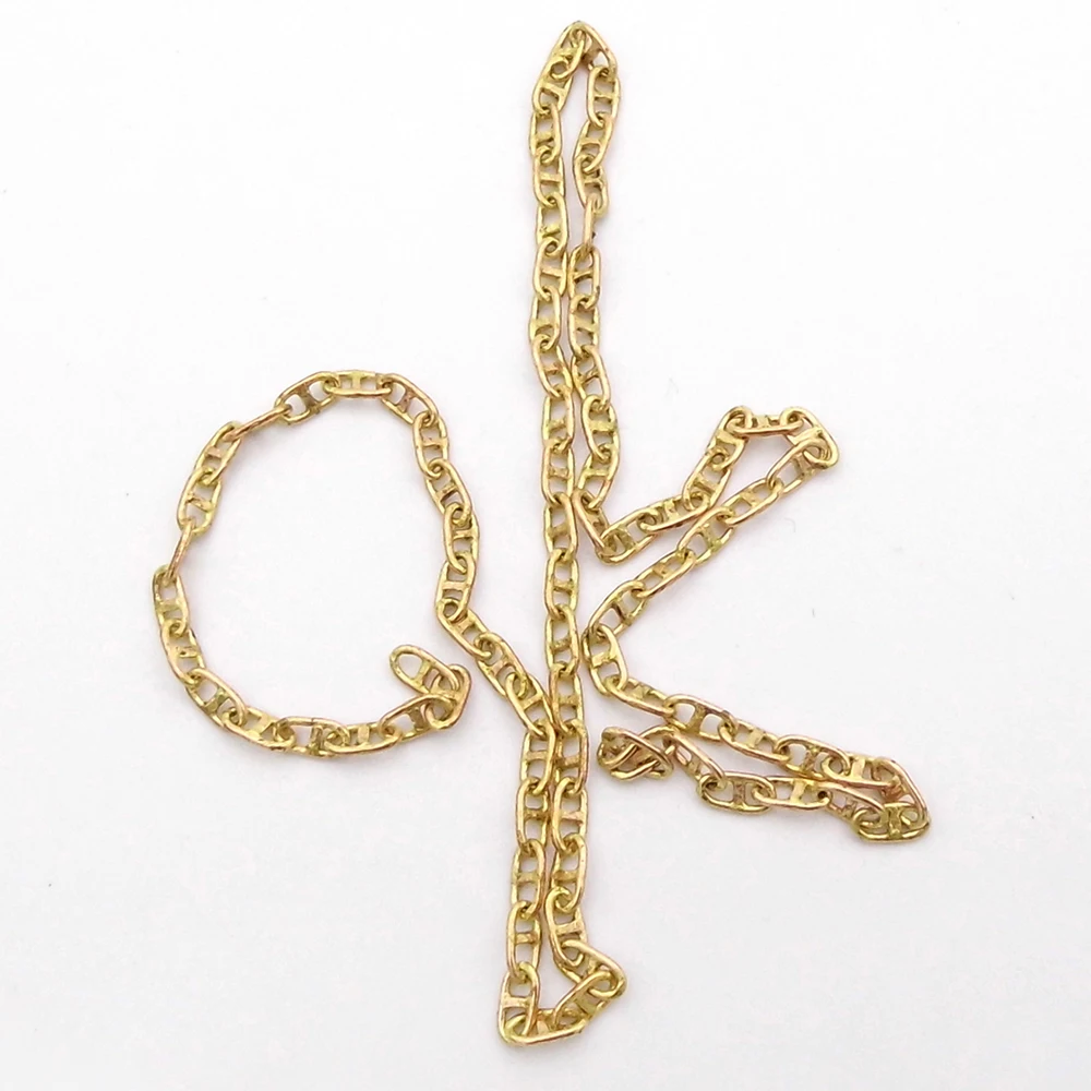 1 шт морской 1 метр якорная цеп