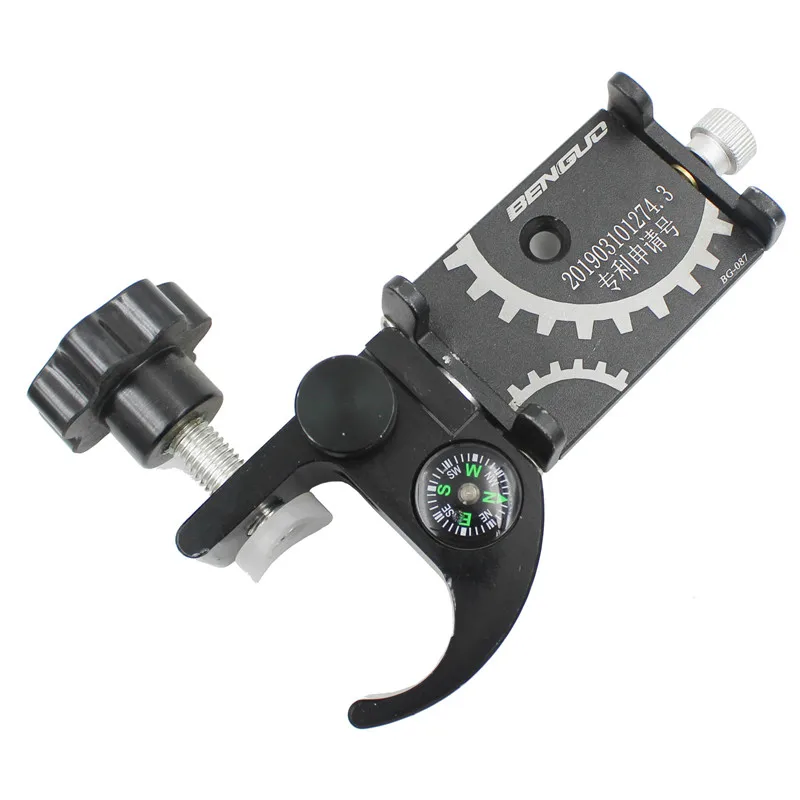 Держатель для телефона gps TSC3 Ranger полюсный кронштейн сбора данных Trimble TOPCON|Детали и