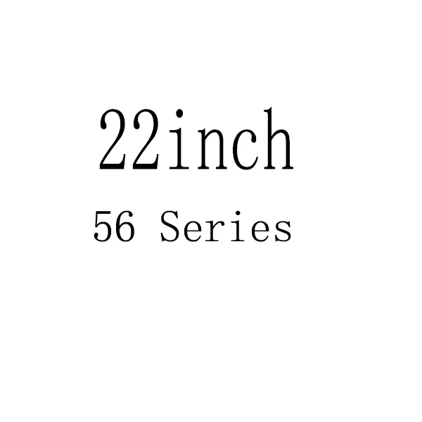 56(22inch) Прозрачные чехлы для багажа Rimowa на молнии, Дорожный Чехол для чемодана, аксессуары для путешествий, прозрачный защитный чехол для багажа Rimowa - Цвет: 56(22inch)