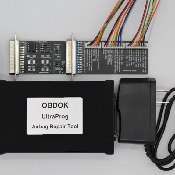 

Инструмент OBDOK UltraProg воздушная подушка, Ремонтный комплект Tool