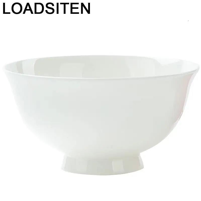 Cuenco Cocina тарелка посуда Dondurma Kasesi Корейская лапша столовые приборы кухонный бар