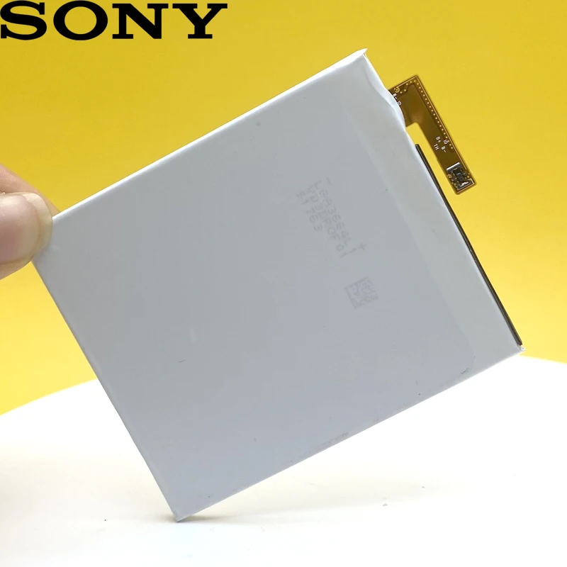 sony xperia m4 aqua e2353 e2303 e2333 e2306 e2312 e2363 agpb014 a001 phone 100 original 2400ma lis1576erpc battery free global shipping