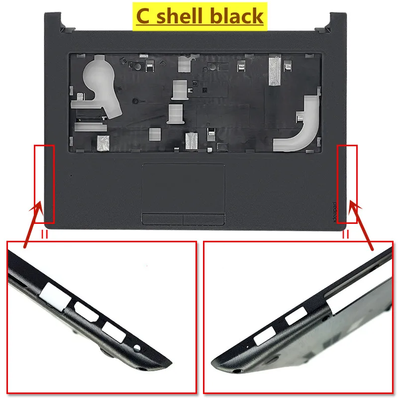 Для Lenovo 110-14ISK Tianyi 310-14 A Shell B C D Bottom New Original For Notebook | Электроника